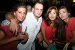 Saturday Night at Oasis Pub, Byblos